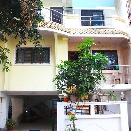 Gangotri Guest House أورانغاباد المظهر الخارجي الصورة