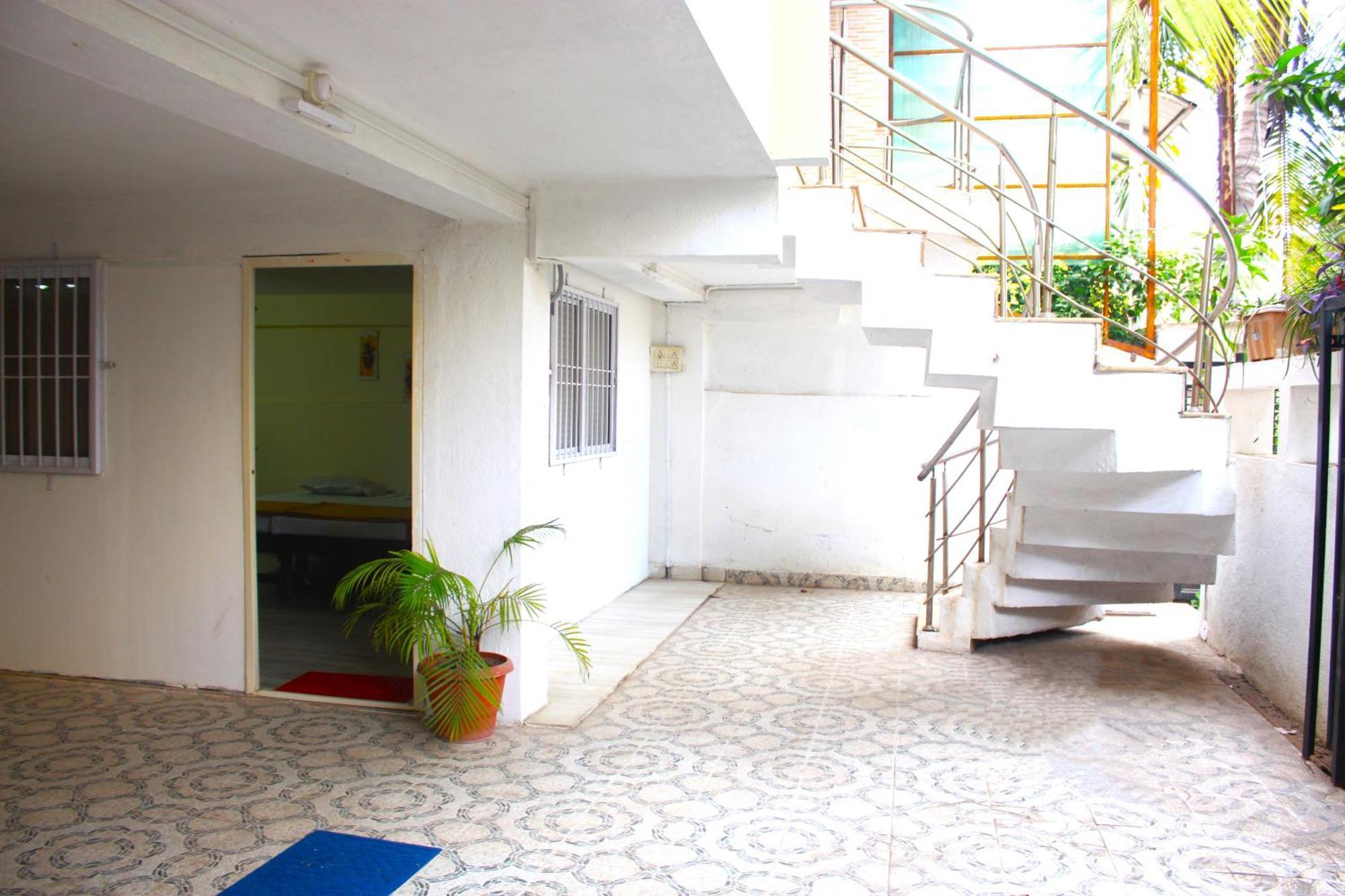 Gangotri Guest House أورانغاباد المظهر الخارجي الصورة