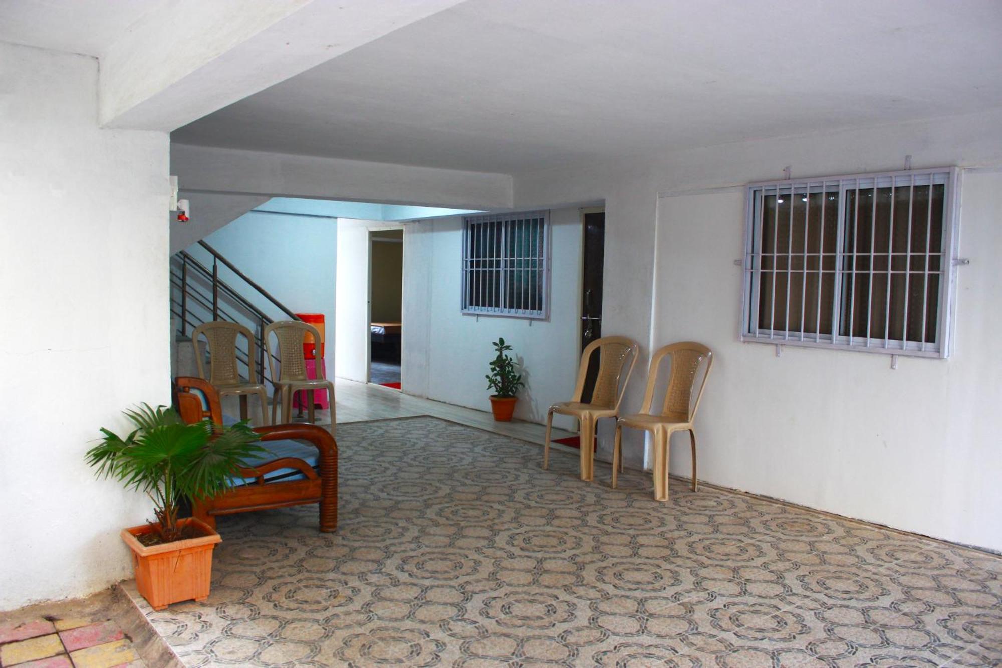 Gangotri Guest House أورانغاباد المظهر الخارجي الصورة