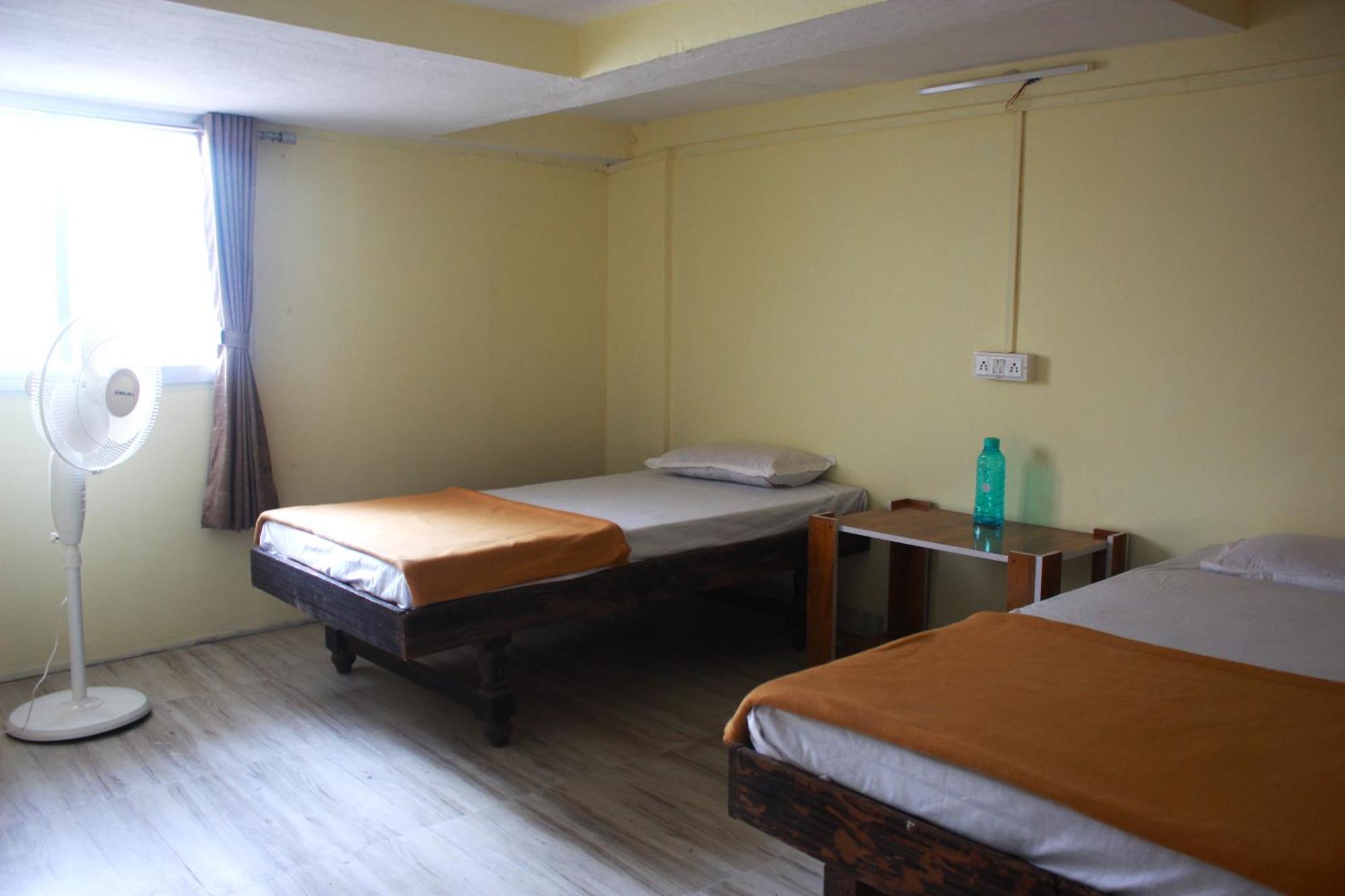 Gangotri Guest House أورانغاباد المظهر الخارجي الصورة