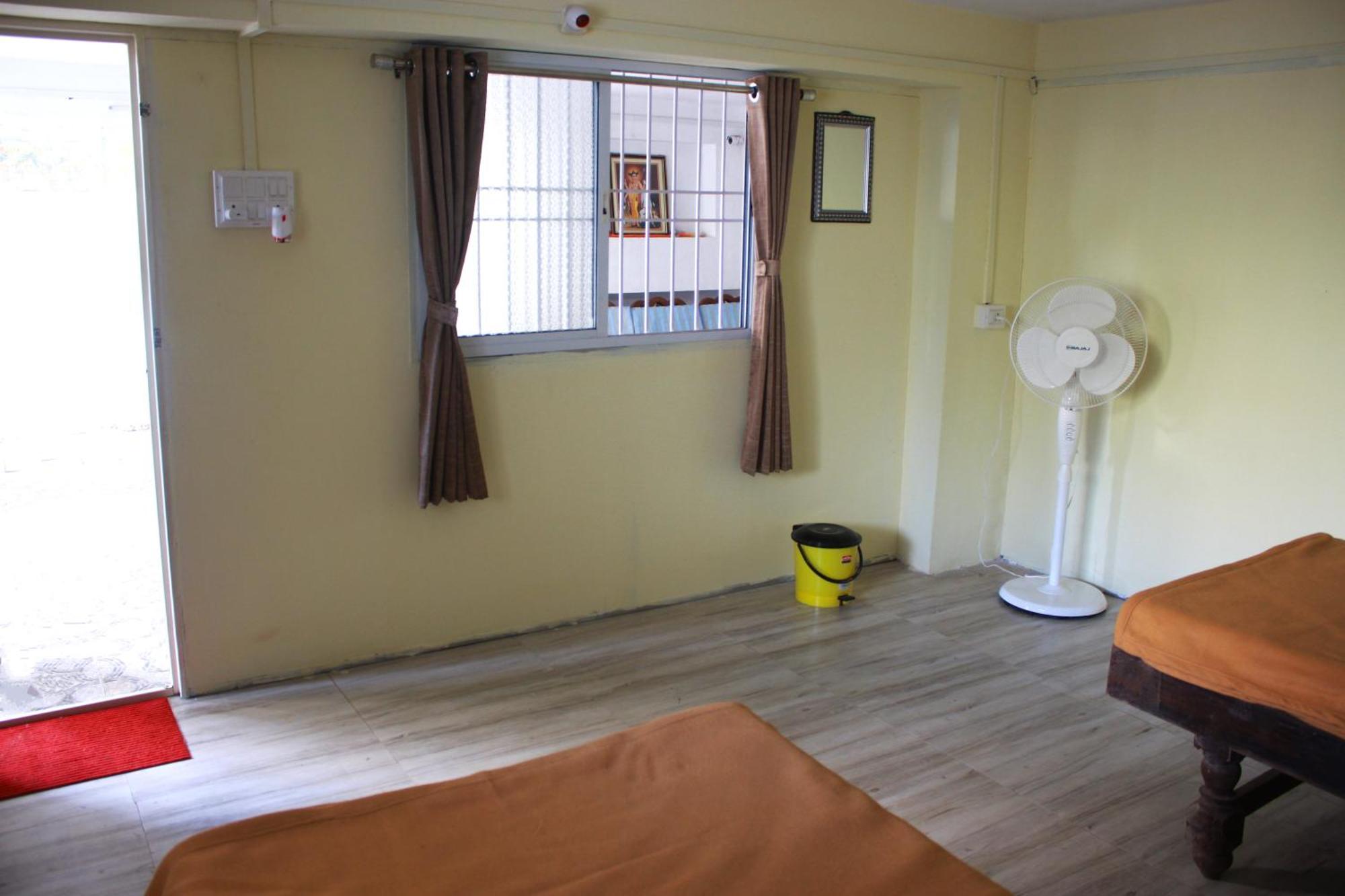 Gangotri Guest House أورانغاباد المظهر الخارجي الصورة
